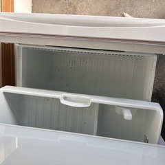 【決まりました】東芝ノンフロン冷凍冷蔵庫　GR-R36XV（EW）2020年製　363Lの画像