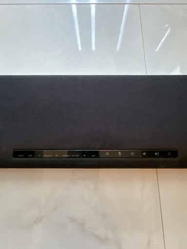 YAMAHA ヤマハ YAS-109 サウンドバー