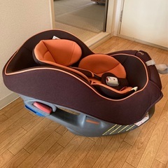 チャイルドシートの画像