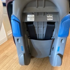 チャイルドシートの画像
