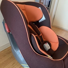 チャイルドシートの画像