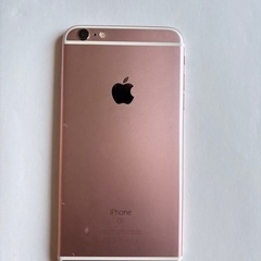 iPhone6 Plusの画像