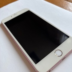 iPhone6 Plusの画像