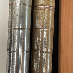 家具　スチールラック　収納　収納棚　棚　3段　90✖️46✖️178の画像