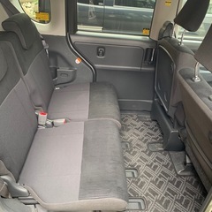 ダイハツ  タント  G    4万キロ代　綺麗の画像