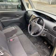 ダイハツ  タント  G    4万キロ代　綺麗の画像