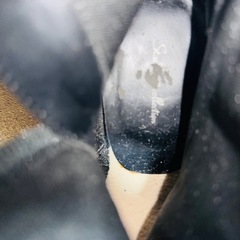 ロングブーツ　サイズ23.0
の画像