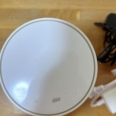 非対面対応　ルーターの画像