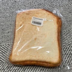 まるでパンみたいなマルチポーチの画像