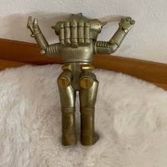 絶版ウルトラ怪獣シリーズ　キングジョーの画像