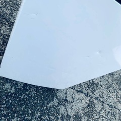 ①✅Hisense2ドア冷凍冷蔵庫✅ ✅HR-B1201✅の画像