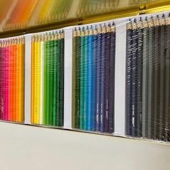 【新品】スヌーピー 50色 色鉛筆の画像