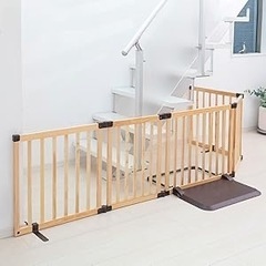 　日本育児　ベビーゲートの画像