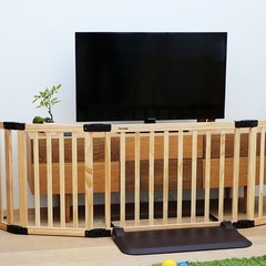 　日本育児　ベビーゲートの画像