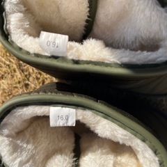 スノーブーツの画像