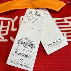 グランパス　サイン入りユニフォームの画像