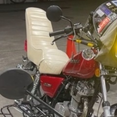 gn125hの画像