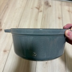 ストウブ鍋20cmの画像