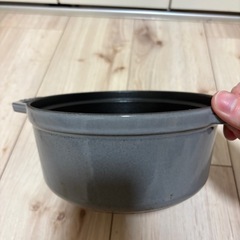 ストウブ鍋20cmの画像