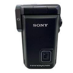 118011 動作未確認 SONY ソニー デジタルカメラ HDR-GWP88 ブラック HandyCam [0000000004983]の画像
