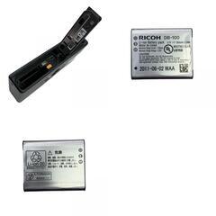 118011 動作確認済み RICOH リコー デジタルカメラ PX ブラック 放水・防塵 [0000000004982]の画像