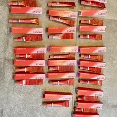 ミルボンカラー剤　新品45本 の画像