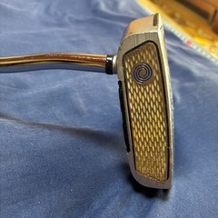 ゴルフパターの画像