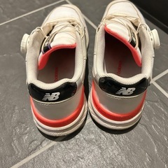 N𝐞𝐰 𝐛𝐚𝐥𝐚𝐧𝐜𝐞 ⛳️ゴルフシューズの画像