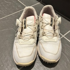 N𝐞𝐰 𝐛𝐚𝐥𝐚𝐧𝐜𝐞 ⛳️ゴルフシューズの画像