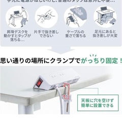 SANWAサプライ 4口+USB×2 TAP-B105U-3W （×3個セット）の画像