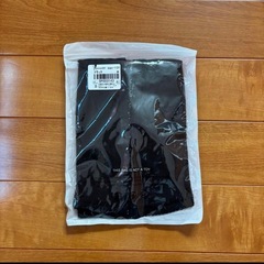 Smato 骨盤ガードル ブラック 未開封 Mの画像