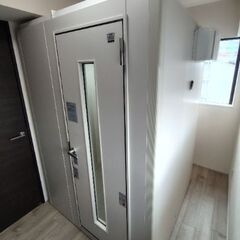 【日払い・高日給】12月20日 防音室のお引越しにつきスタッフ 1名募集！の画像