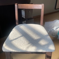 一面鏡ドレッサーの画像