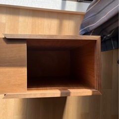 譲ります　|   ゴミ箱
　受渡いつでも可の画像