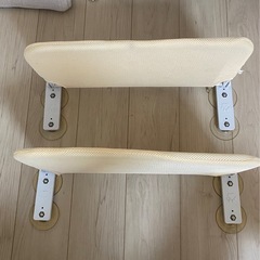 猫　窓ハンモック　おもちゃ　吸盤式　2個セットの画像