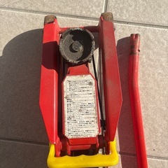 ジャッキ　２トン用の画像