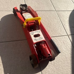 ジャッキ　２トン用の画像