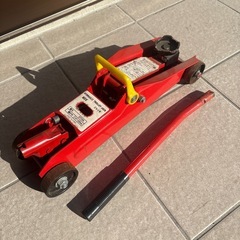 ジャッキ　２トン用の画像