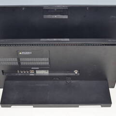 中古良品一体型パソコン Windows11+office NEC DA770/M Core i7-8565U/爆速SSD512GB+HDD1TB/メモリ8GB/ブルーレイ/23.8インチ/テレビ機能の画像