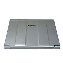 💻 Panasonic Let’s note CF-SV1【第11世代 i5／16GB】12.1インチ 超軽量ノートPC 656の画像