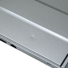 💻 Panasonic Let’s note CF-SV1【第11世代 i5／16GB】12.1インチ 超軽量ノートPC 656の画像