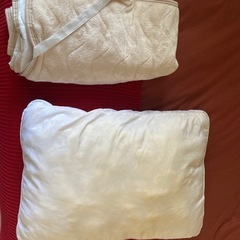 寝具セットの画像