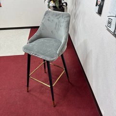 ハイチェアーの画像