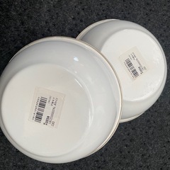 新品コールマンお皿の画像