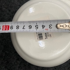 新品コールマンお皿の画像