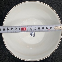 新品コールマンお皿の画像