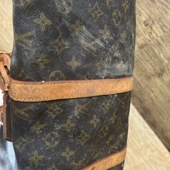 ルイヴィトン ボストンバッグ？旅行バッグの画像