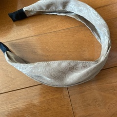 カチューシャの画像