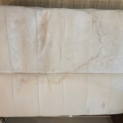 2人がけソファーの画像