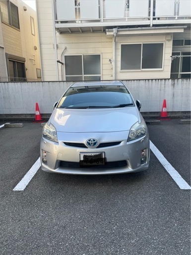 コミコミ価格　プリウスZVW30.  